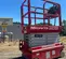 2018 MEC MICRO 19 Scissor Lift