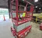 2019 MEC MICRO 19 Scissor Lift
