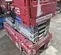 2020 MEC MICRO 26 Scissor Lift