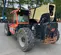 2018 JLG 1255 Forklift