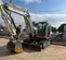 2021 Takeuchi TB290C Mini Excavator