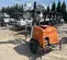 2018 Magnum Pro MLT6SM Portable Light Tower