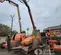 2015 SKYTRAK 10054 Forklift