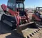 2021 Takeuchi TL12V2-CR Track Loader