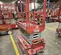 2019 MEC MICRO 19 Scissor Lift
