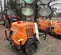 2019 Magnum Pro MLT6SM Portable Light Tower