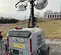 2020 Wacker Neuson LTV6 Portable Light Tower