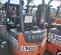2019 Toyota 8FBCU25 Warehouse Forklift