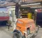 2021 Generac MLT3060K Portable Light Tower