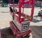2019 MEC MICRO 19 Scissor Lift