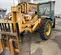 2018 Gehl DL12-55 Forklift