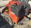 2021 Ditch Witch SK800 Track Loader