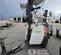 2021 Generac MLT6SMDS Portable Light Tower