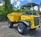 2022 Wacker Neuson DV100