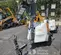 2021 Generac MLTS-4 Portable Work Light
