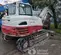 2020 Takeuchi TB290C Mini Excavator