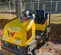 2022 Wacker Neuson RD 12A-90 Double Drum Roller