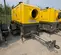 2020 Wacker Neuson HIF 600 Diesel Heater