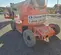 2017 JLG E450AJ Articulating Boom Lift