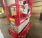 2019 MEC MICRO 19 Scissor Lift