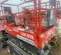 2016 Skyjack SJIII3219 Scissor Lift