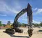 2020 John Deere 350G LC Excavator
