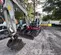 2021 Takeuchi TB240 Mini Excavator