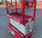 2018 MEC MICRO 19 Scissor Lift