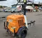 2019 Magnum Pro MLT6SM Portable Light Tower