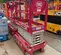 2019 MEC MICRO 19 Scissor Lift