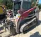 2021 Takeuchi TL12R2-CR Track Loader