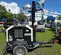 2019 Allmand NLV-ML3EC Portable Light Tower