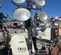 2021 Generac MLT6SMDS Portable Light Tower