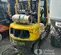 2020 HYSTER H50XT Warehouse Forklift
