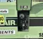 2020 Sullair 185DPQ-KU-T3 Air Compressor