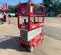 2018 MEC MICRO 19 Scissor Lift