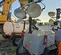 2019 Wacker Neuson LTV6L Portable Light Tower