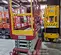 2018 MEC MICRO 19 Scissor Lift