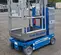 2019 Genie GR-20 Self-Propelled One-Person Lift