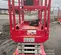2019 MEC MICRO 19 Scissor Lift
