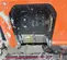 2021 Generac MLT6SMDS Portable Light Tower