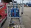 2021 Genie GR-15 Self-Propelled One-Person Lift