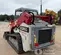 2021 Takeuchi TL12V2-R Track Loader