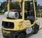 2019 HYSTER H50XT Warehouse Forklift