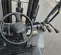 2019 Toyota 8FGU25 Warehouse Forklift