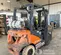 2022 Doosan G25P-7DF Warehouse Forklift
