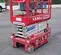 2018 MEC 1330SE Scissor Lift