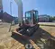 2021 Takeuchi TB290C Mini Excavator