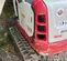 2021 Takeuchi TB216 Mini Excavator