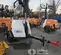 2020 Magnum Pro MLT6SM Portable Light Tower